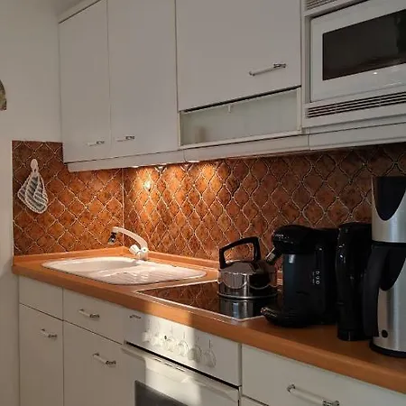 Goski & Gobike 4k Netflix Free Apartament *