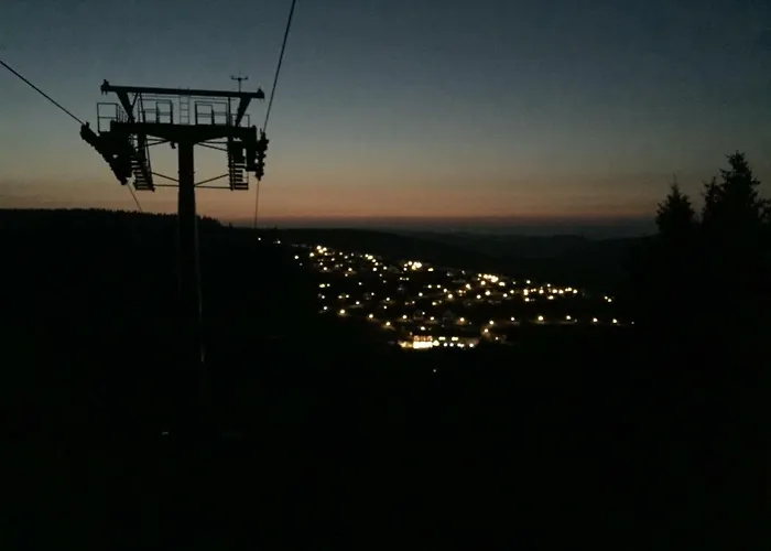 Apartmán Goski & Gobike 4k Netflix Free Winterberg