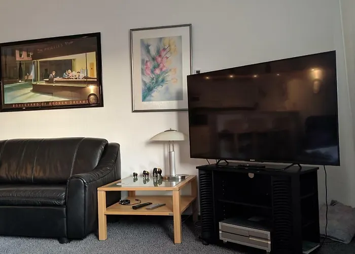 Appartamento Goski & Gobike 4k Netflix Free *