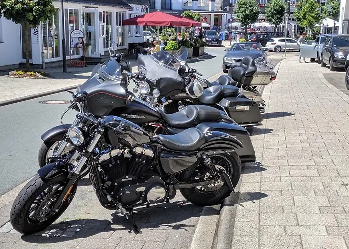 Goski & Gobike 4k Netflix Free Appartamento Winterberg