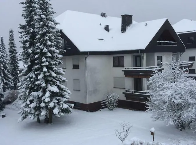 Goski & Gobike 4k Netflix Free Appartamento