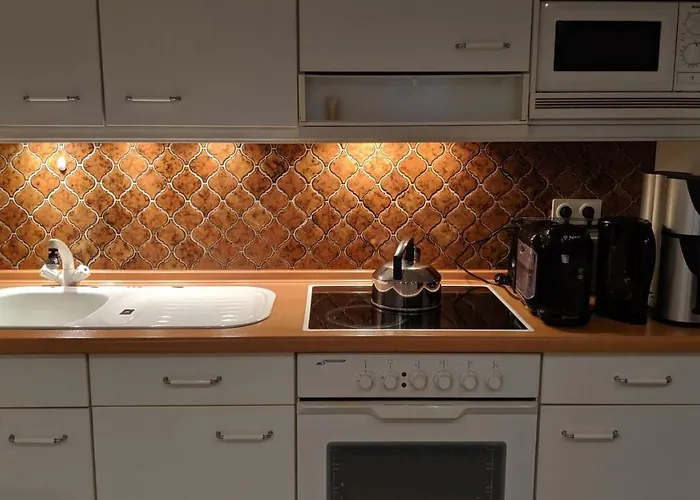 Apartamento Goski & Gobike 4k Netflix Free